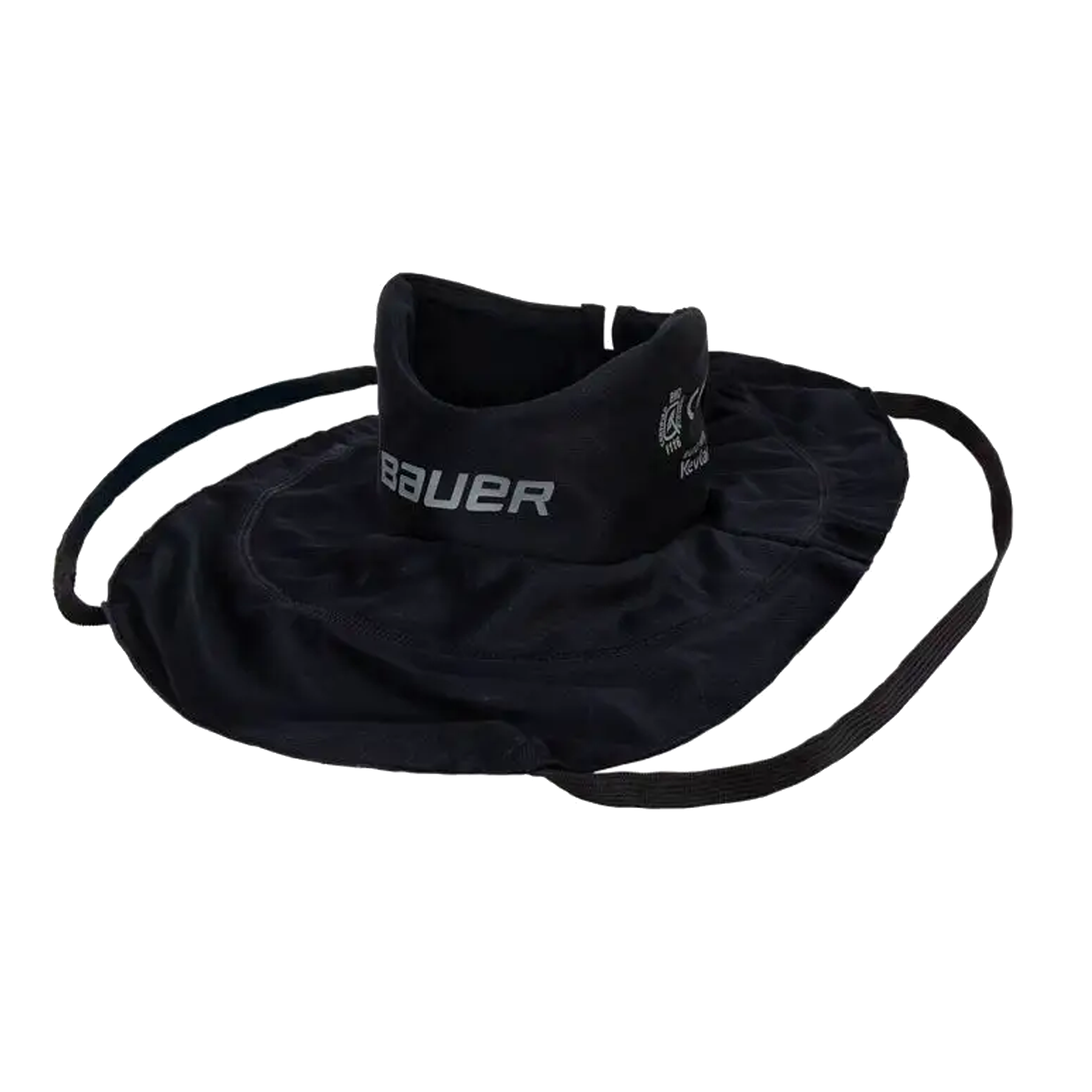 BAUER NG23 PREMIUM NECKGUARD BIB