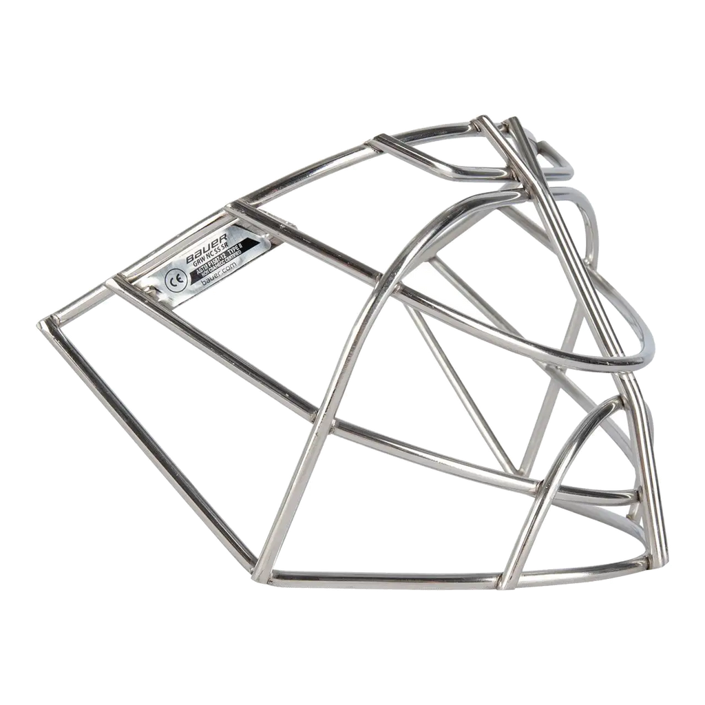 BAUER REPLACEMENT WIRE