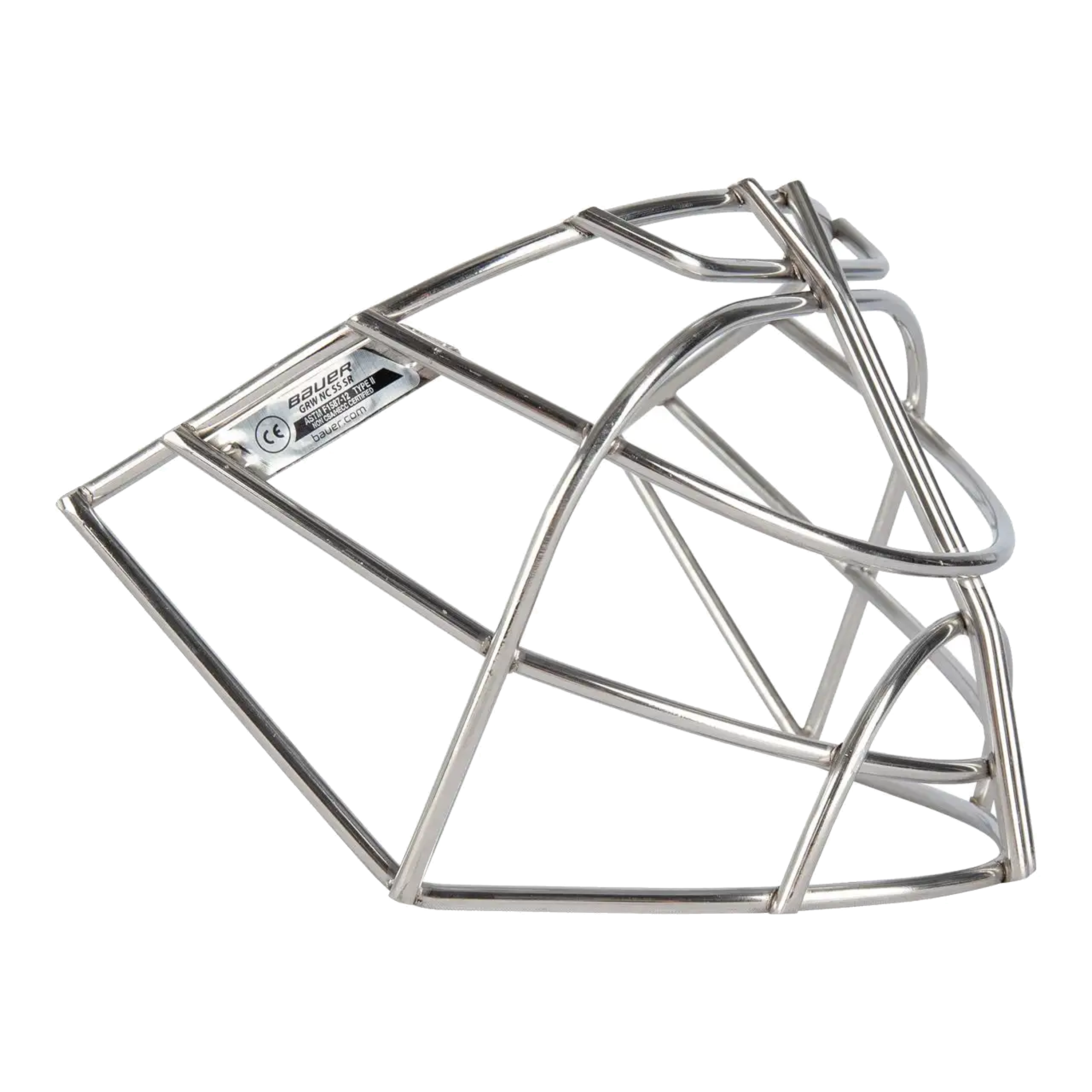 BAUER REPLACEMENT WIRE