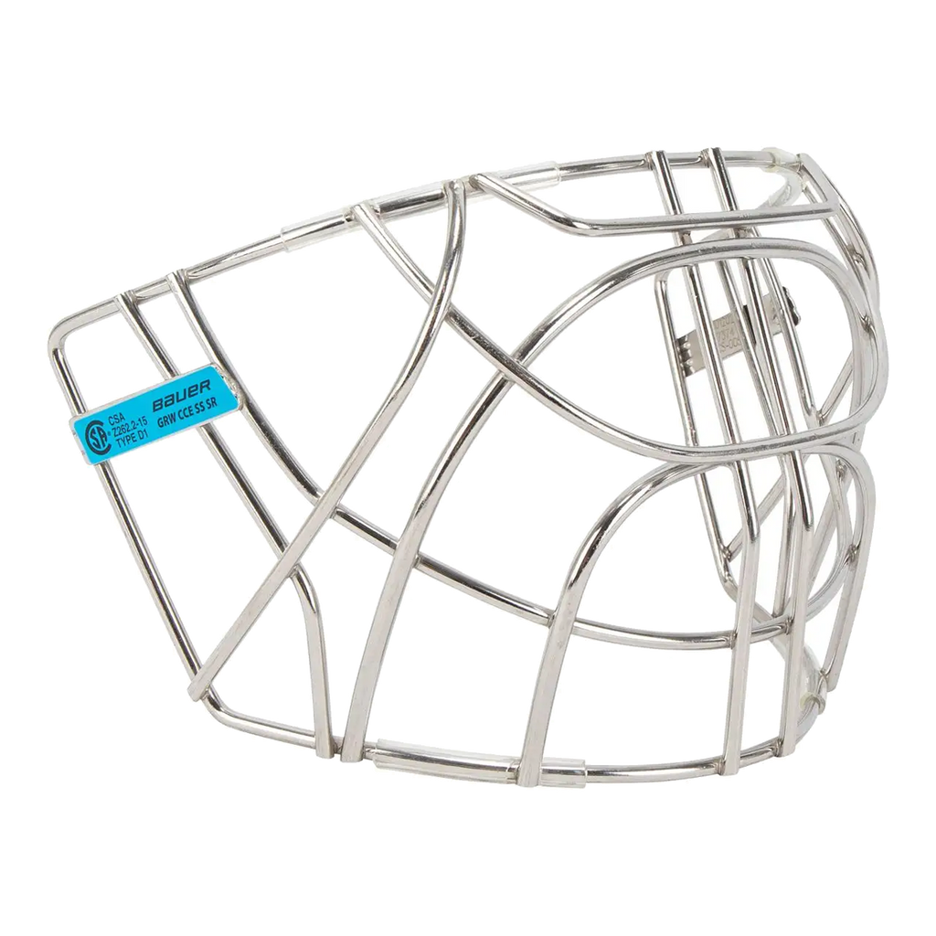 BAUER REPLACEMENT WIRE