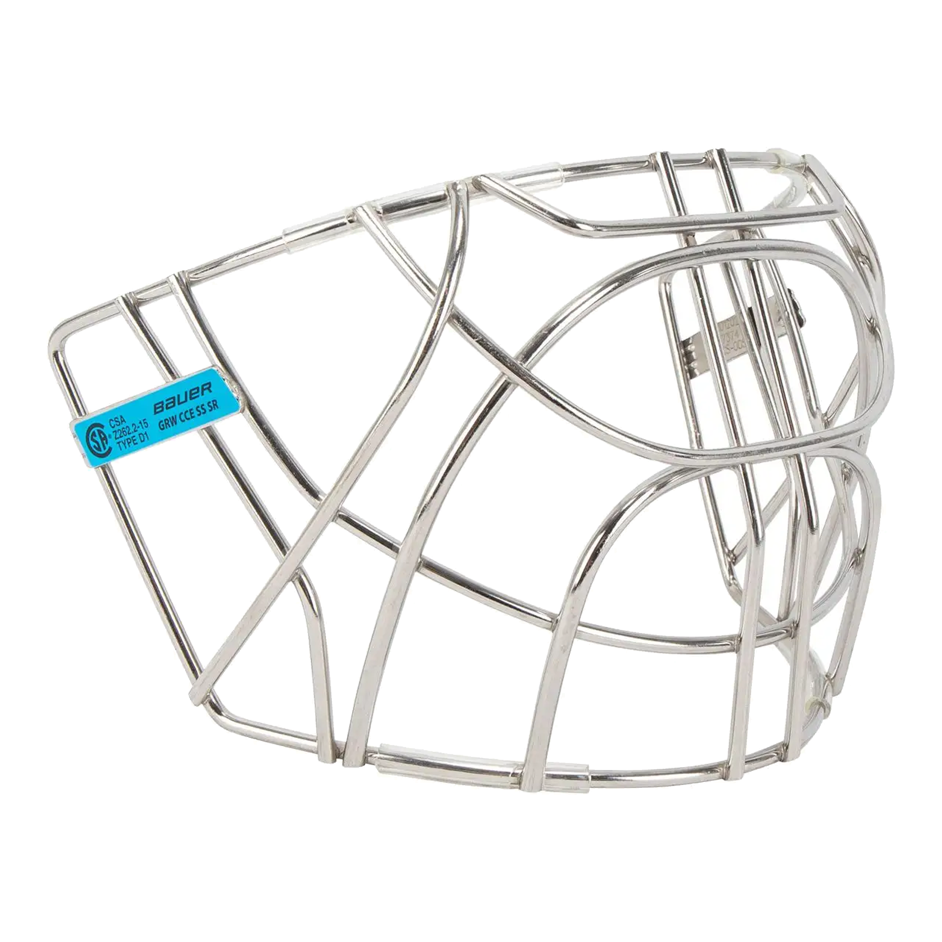 BAUER REPLACEMENT WIRE