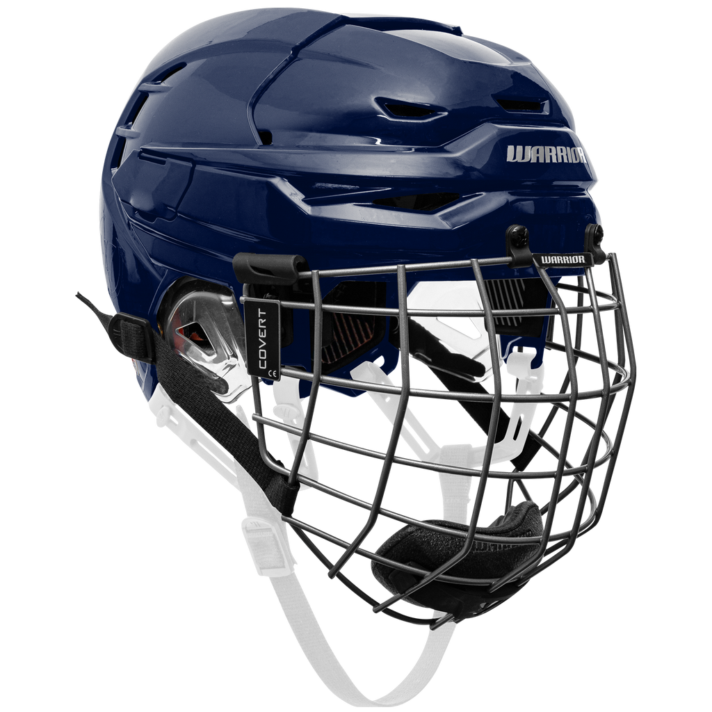 WARRIOR CF100 HELMET COMBO