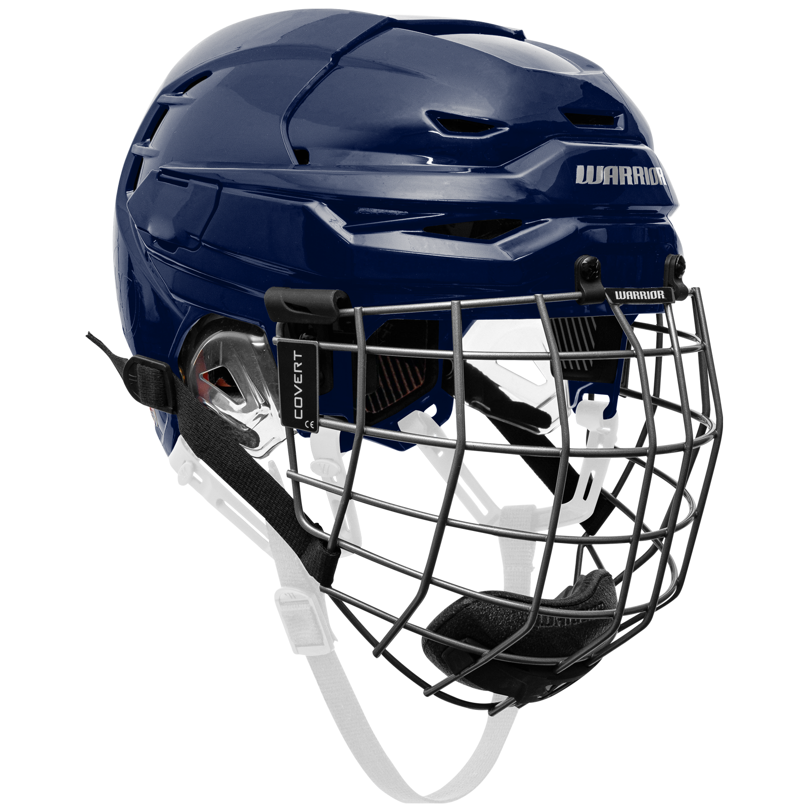 WARRIOR CF100 HELMET COMBO