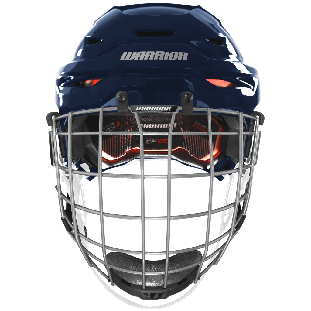 WARRIOR CF100 HELMET COMBO