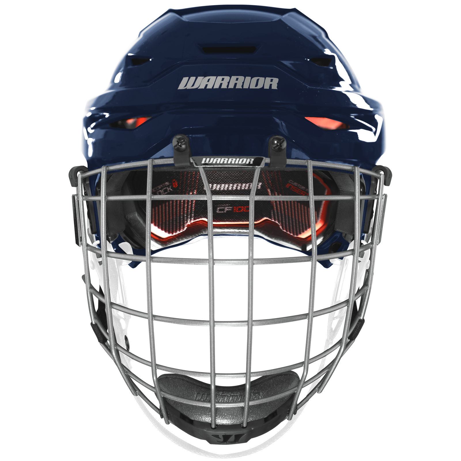 WARRIOR CF100 HELMET COMBO