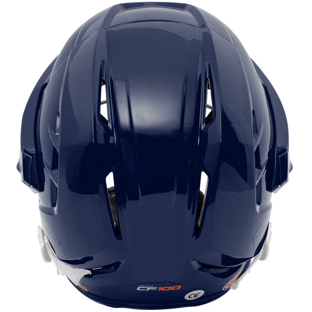 WARRIOR CF100 HELMET COMBO