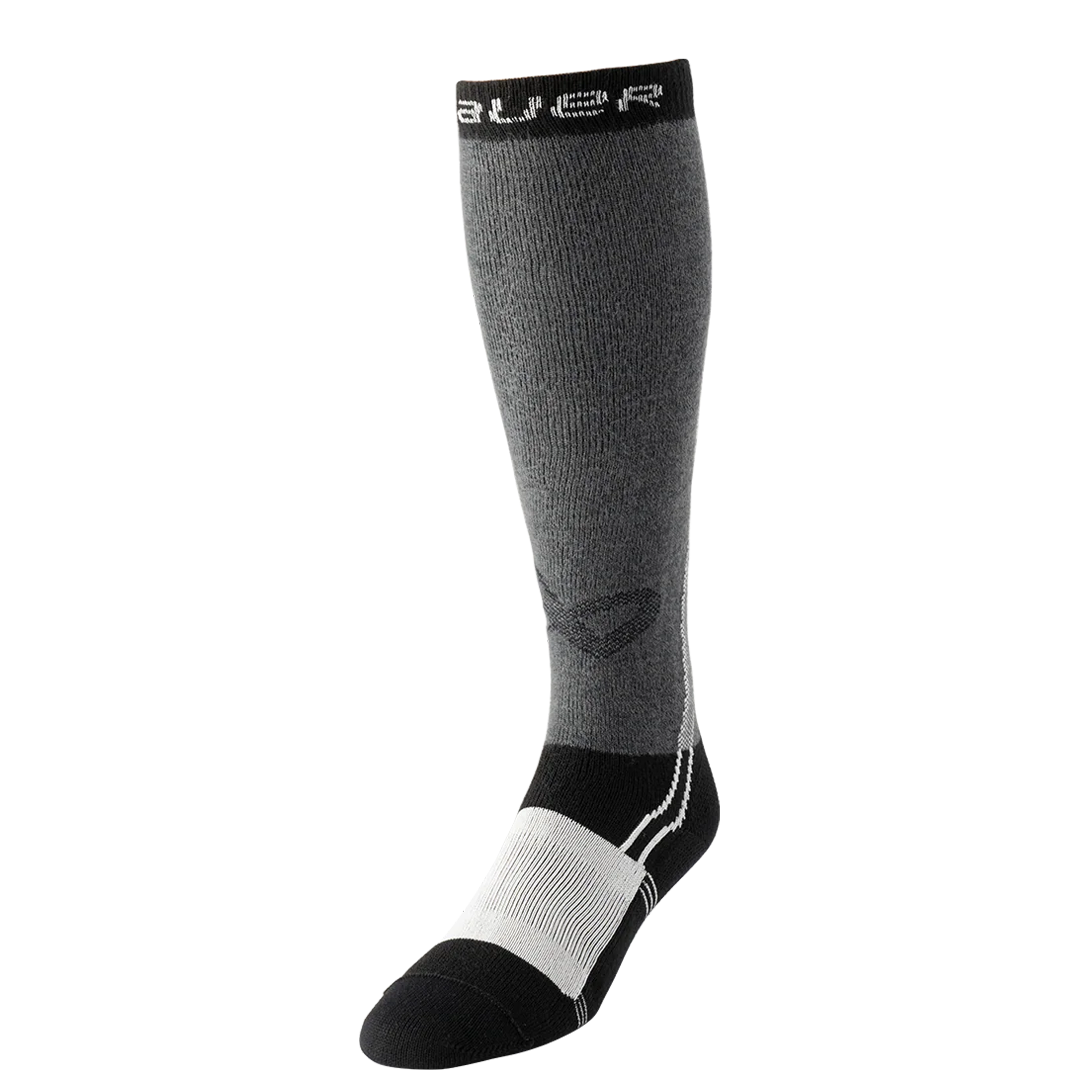 BAUER PRO 360 CUT RESISTANT TALL SOCK