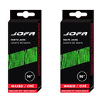 JOFA WAXED SKATE LACE