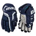 S26 BAUER SUPREME FUSE HOCKEY GLOVE