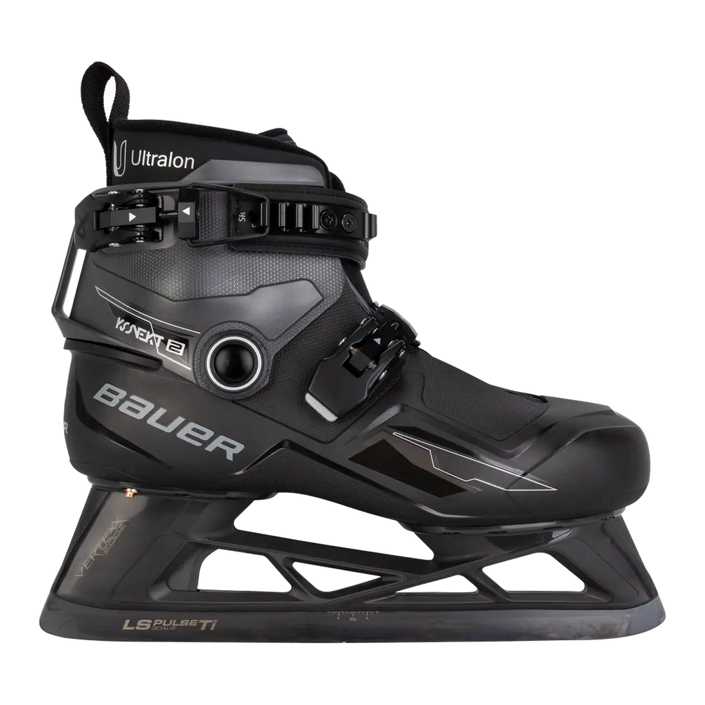 S25 BAUER KONEKT2 GOAL SKATE