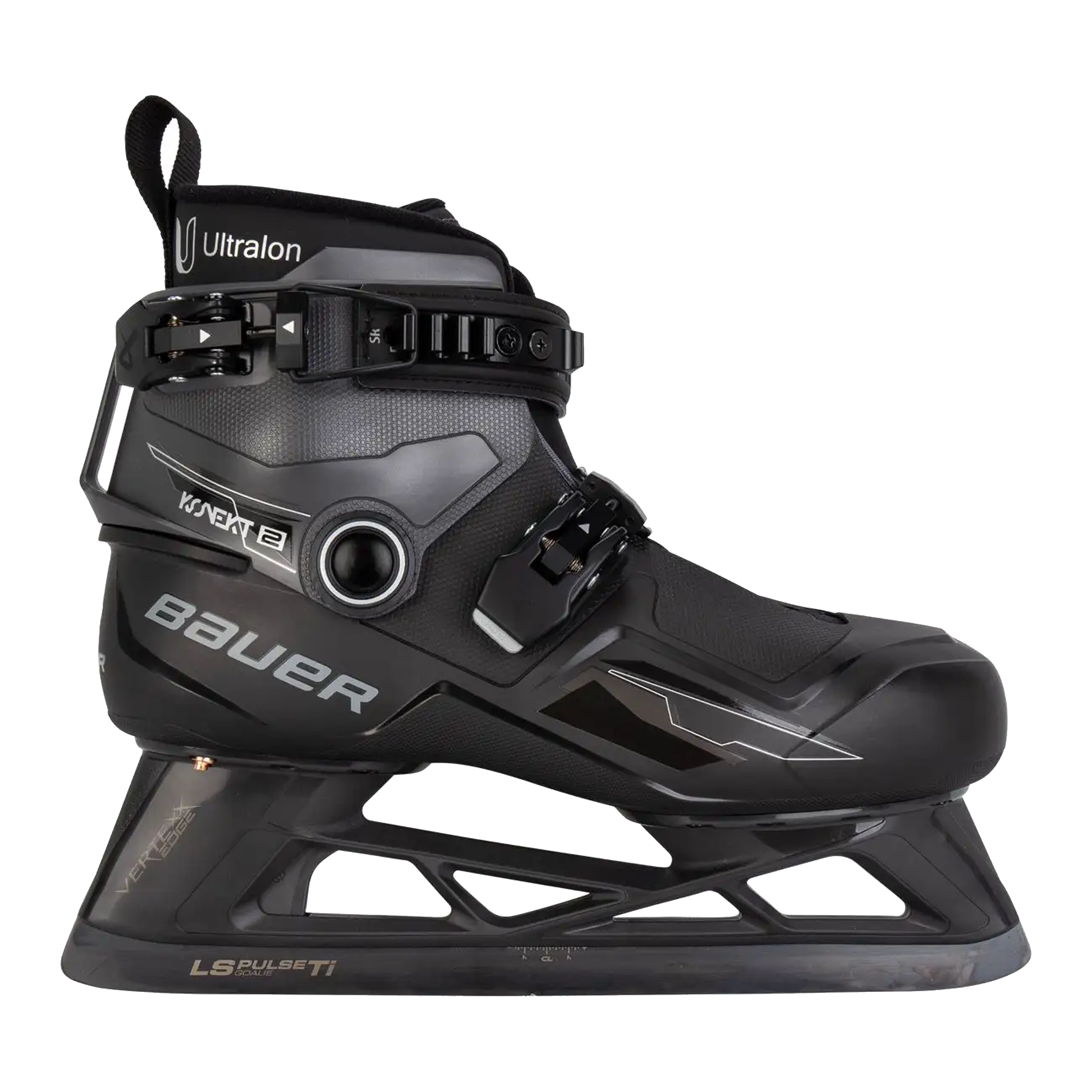 S25 BAUER KONEKT2 GOAL SKATE