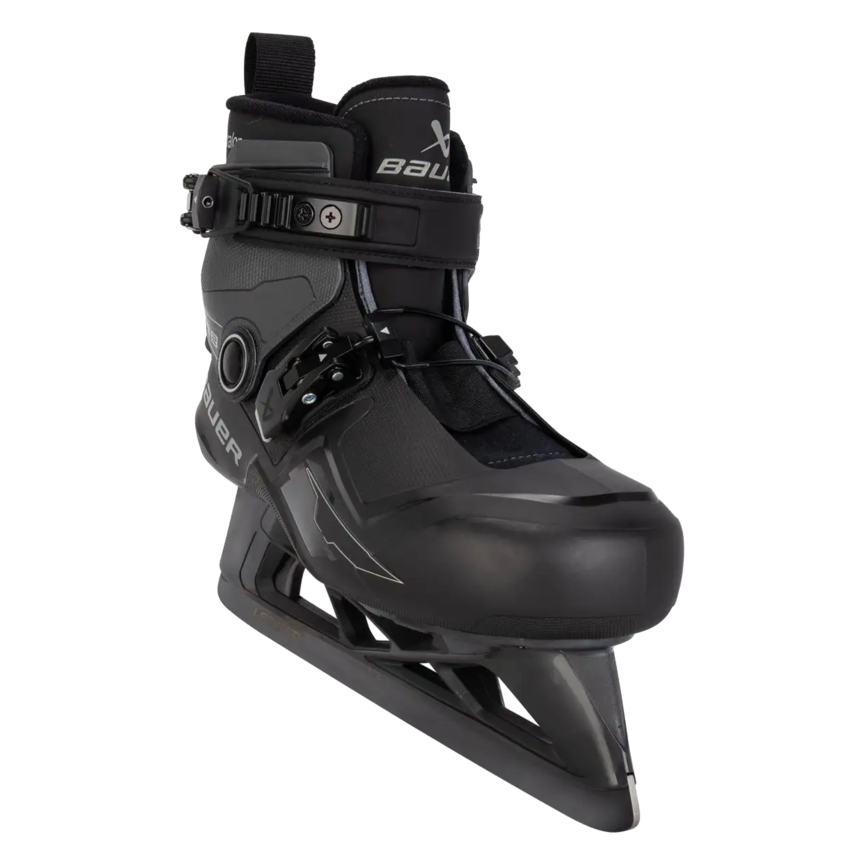 S25 BAUER KONEKT2 GOAL SKATE
