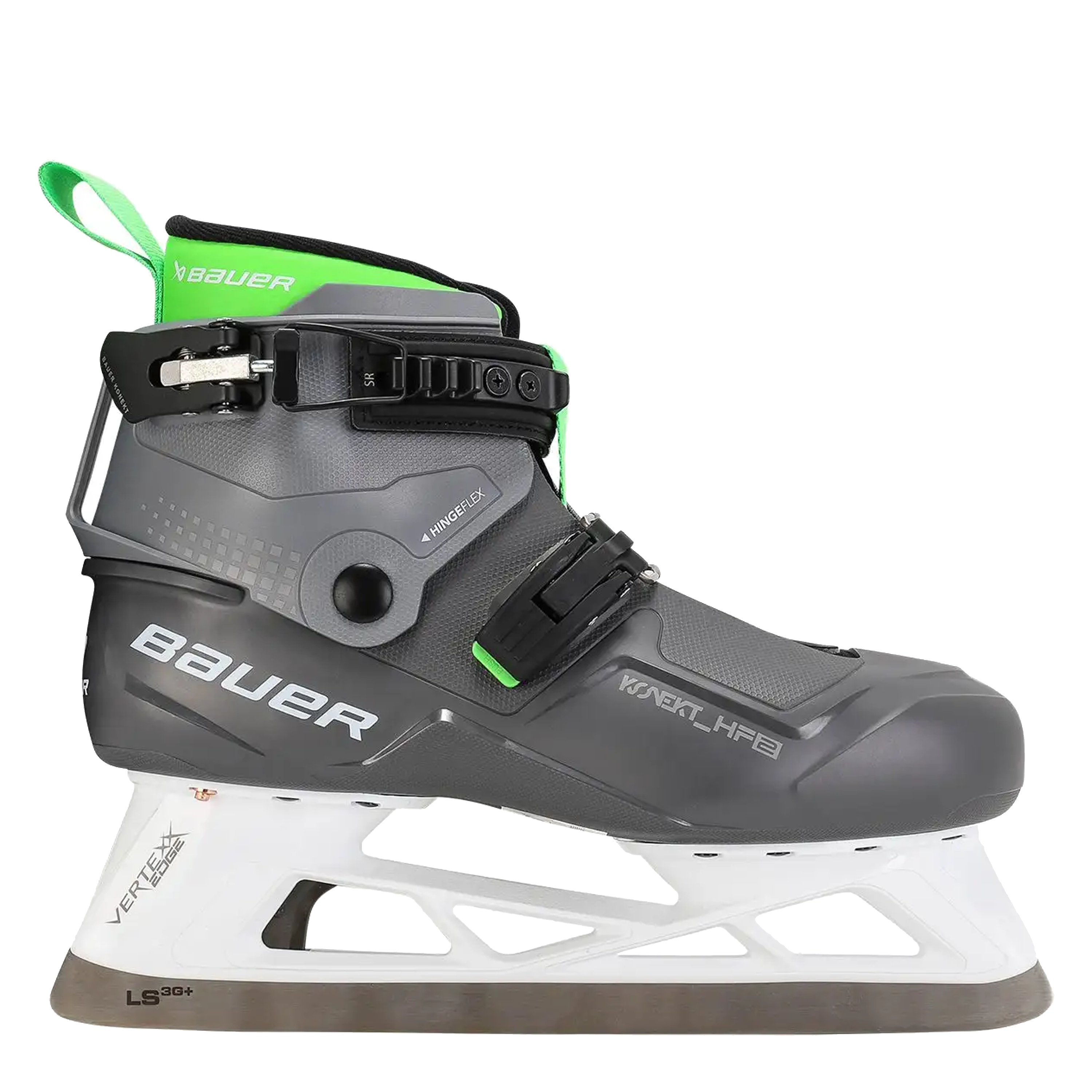 S23 BAUER KONEKT HF2 GOAL SKATE