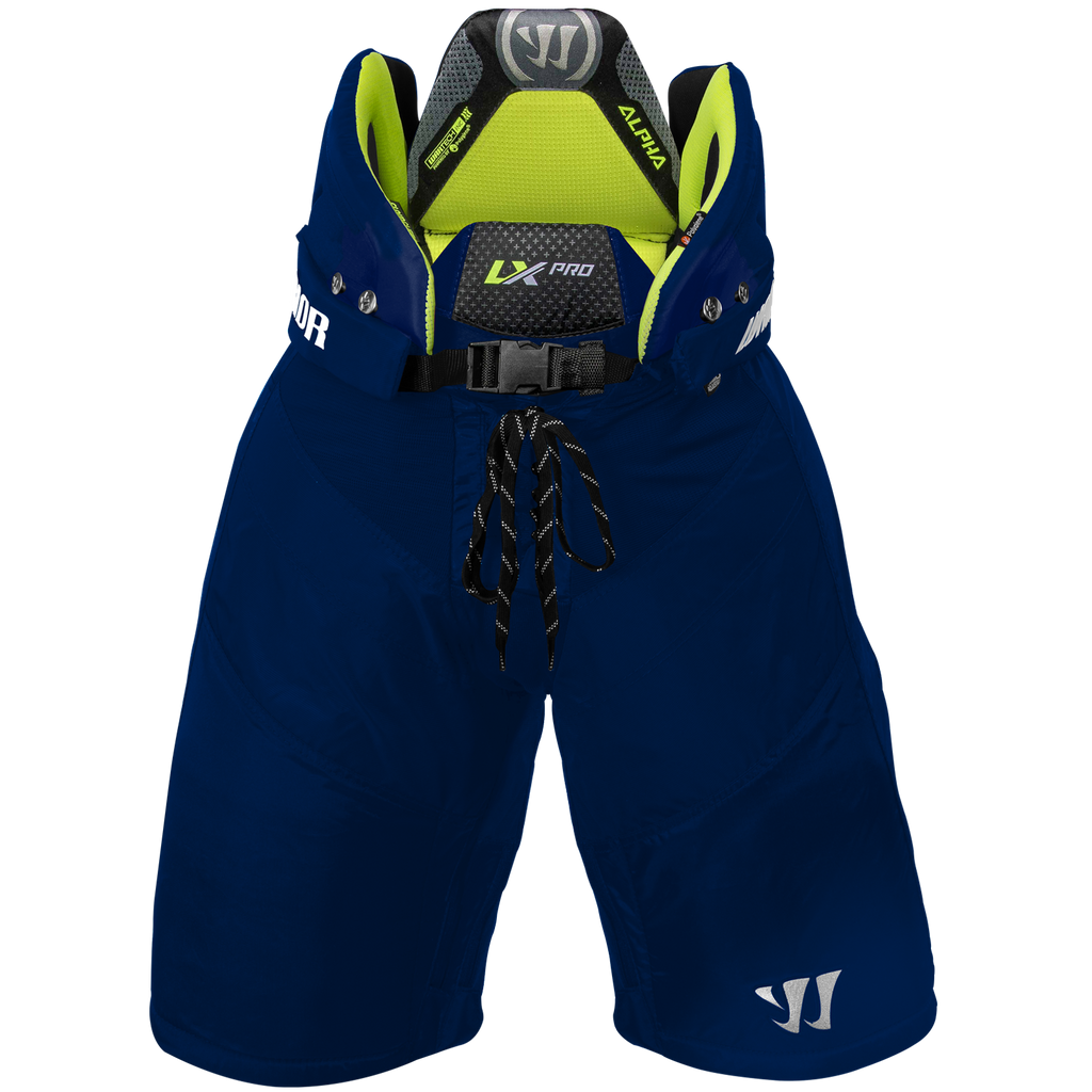 WARRIOR LX PRO HOCKEY PANTS