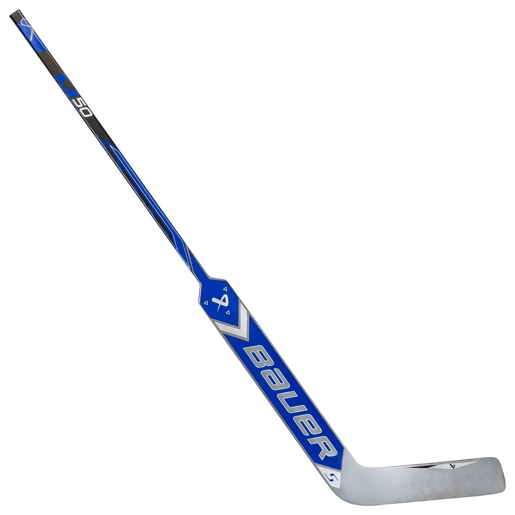 S24 BAUER M50 PRO GOAL STICK