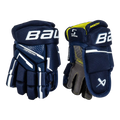 S23 BAUER SUPREME MACH HOCKEY GLOVES