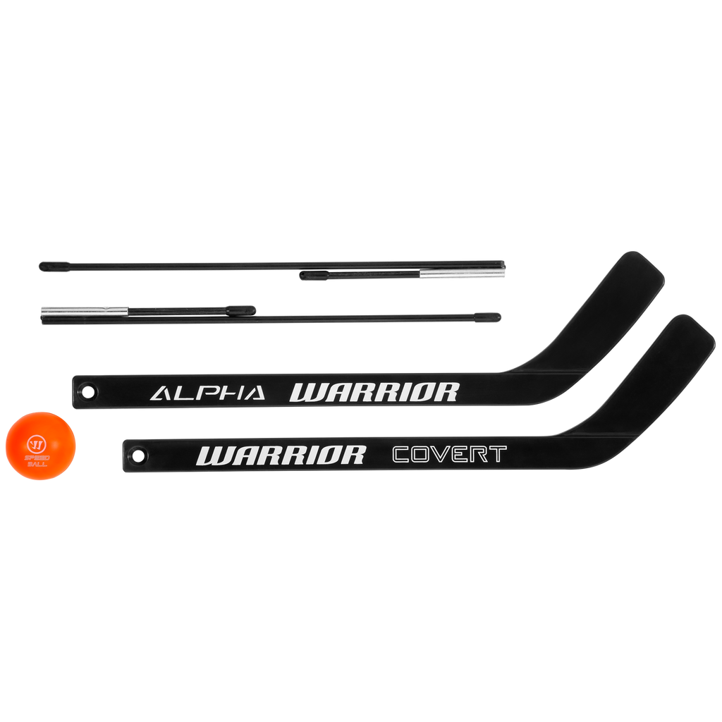 WARRIOR MINI POP-UP NET KIT