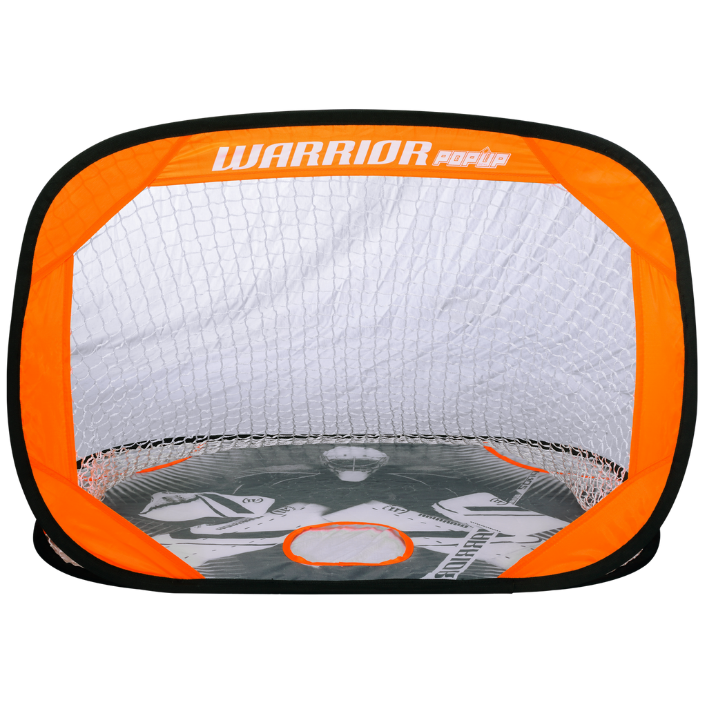 WARRIOR MINI POP-UP NET KIT