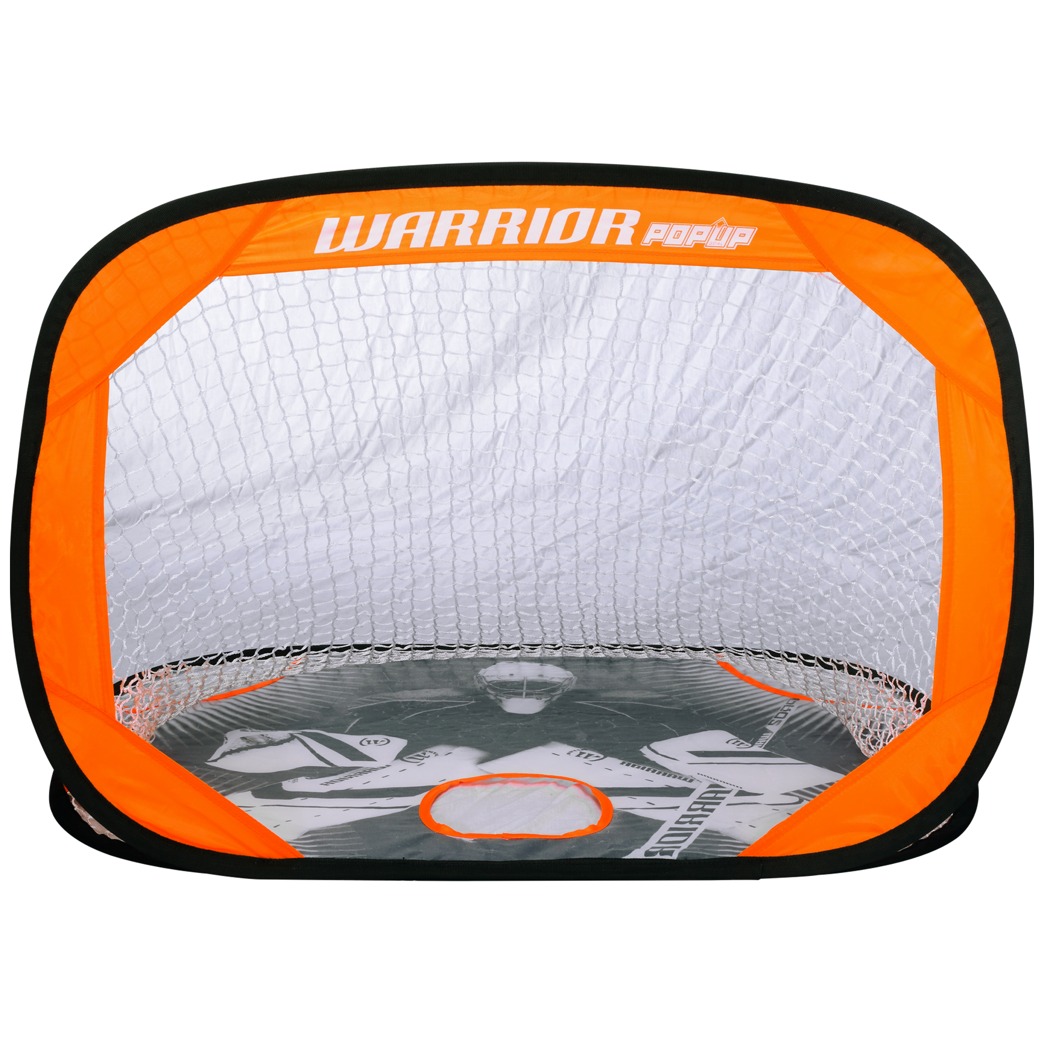 WARRIOR MINI POP-UP NET KIT