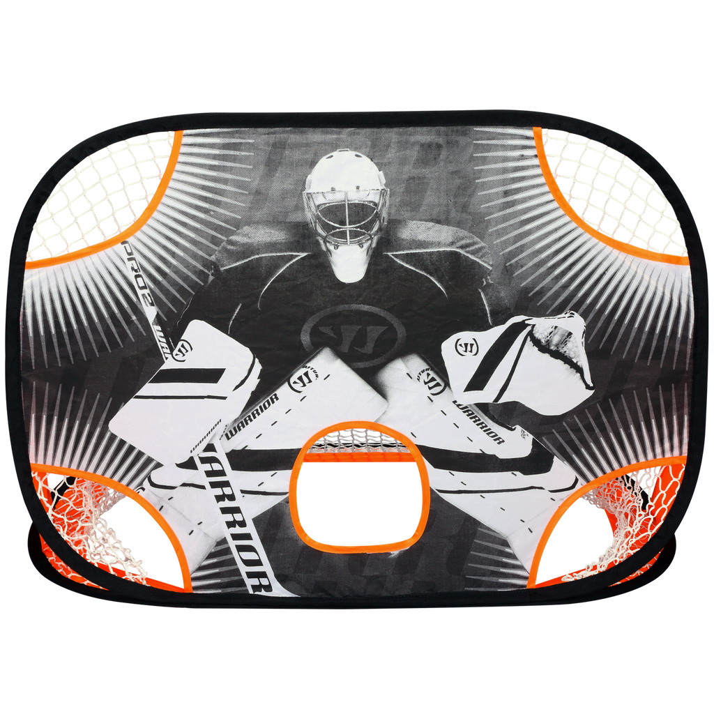 WARRIOR MINI POP-UP NET KIT
