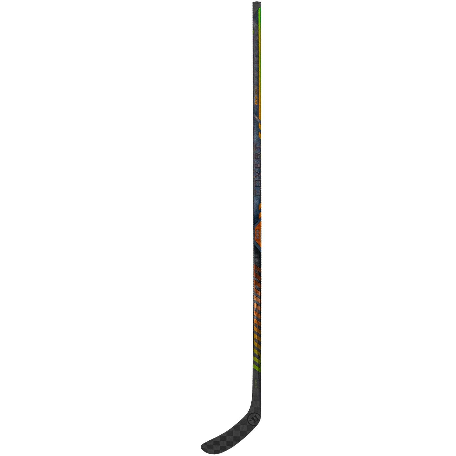 WARRIOR COVERT QR6 PRO GRIP STICK
