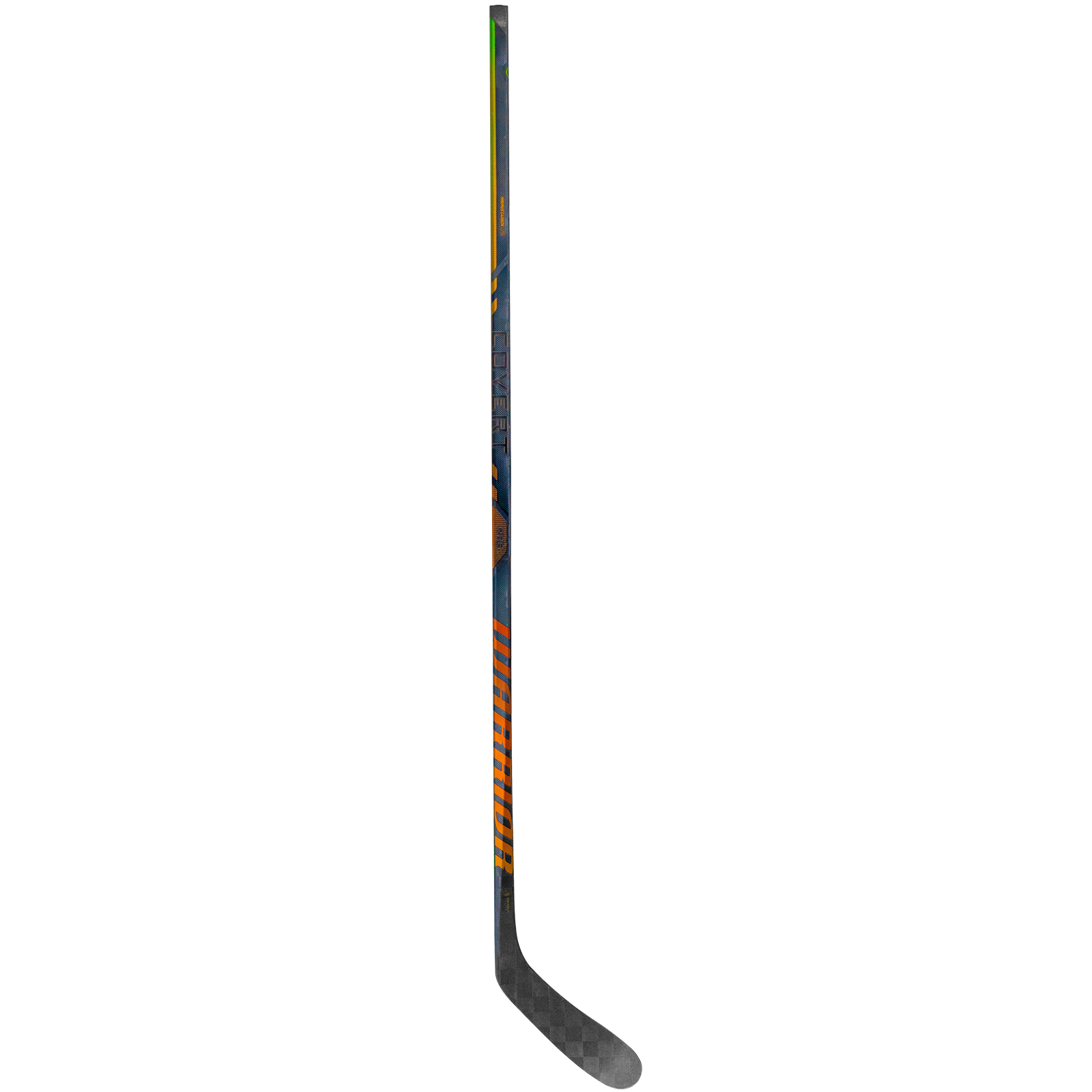 WARRIOR COVERT QR6 PRO GRIP STICK