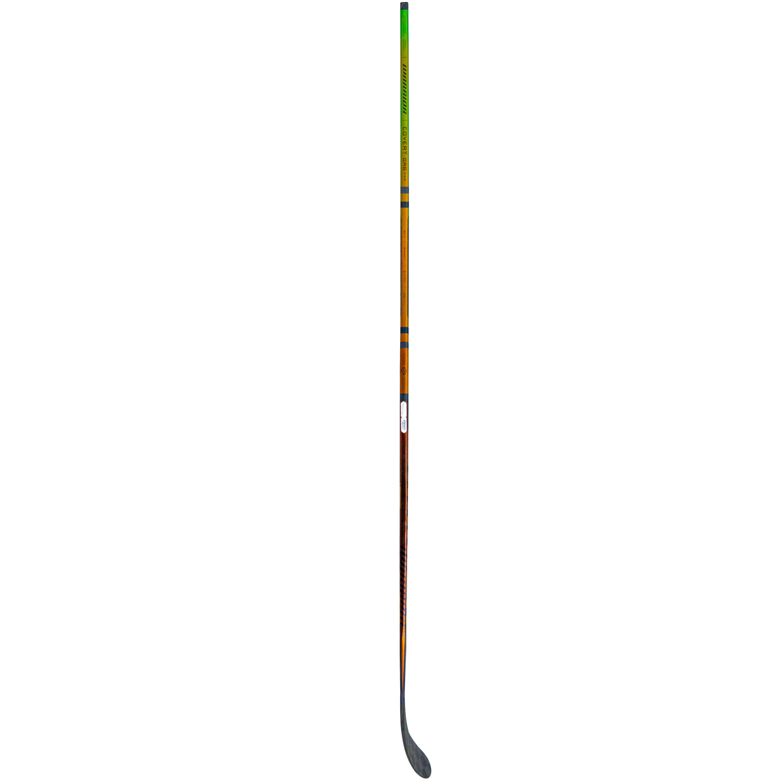 WARRIOR COVERT QR6 PRO GRIP STICK