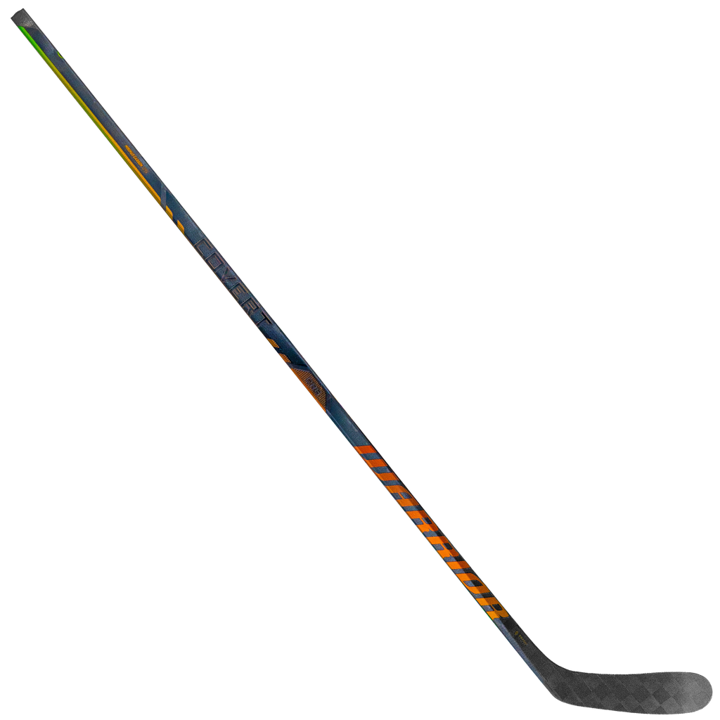 WARRIOR COVERT QR6 PRO GRIP STICK