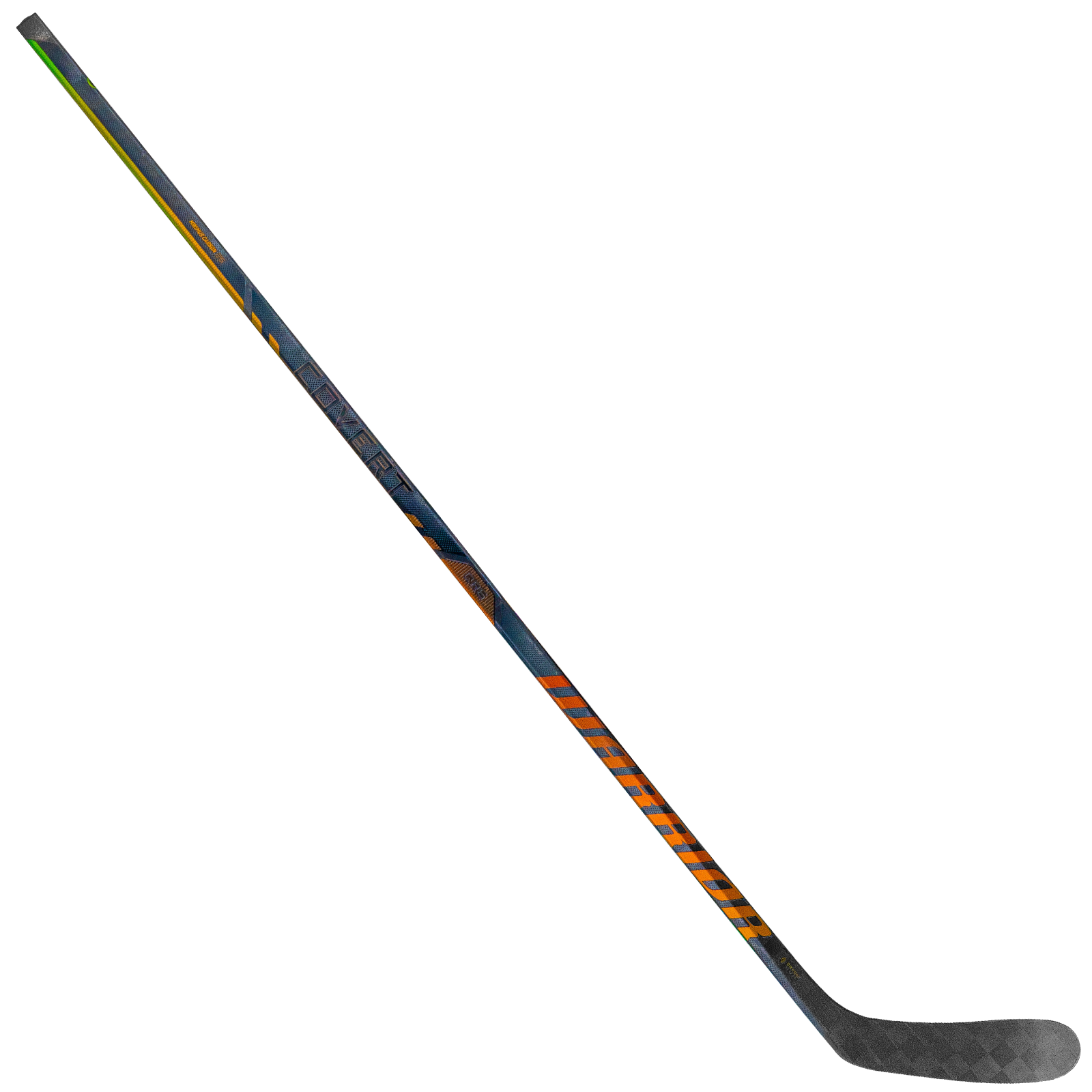 WARRIOR COVERT QR6 PRO GRIP STICK