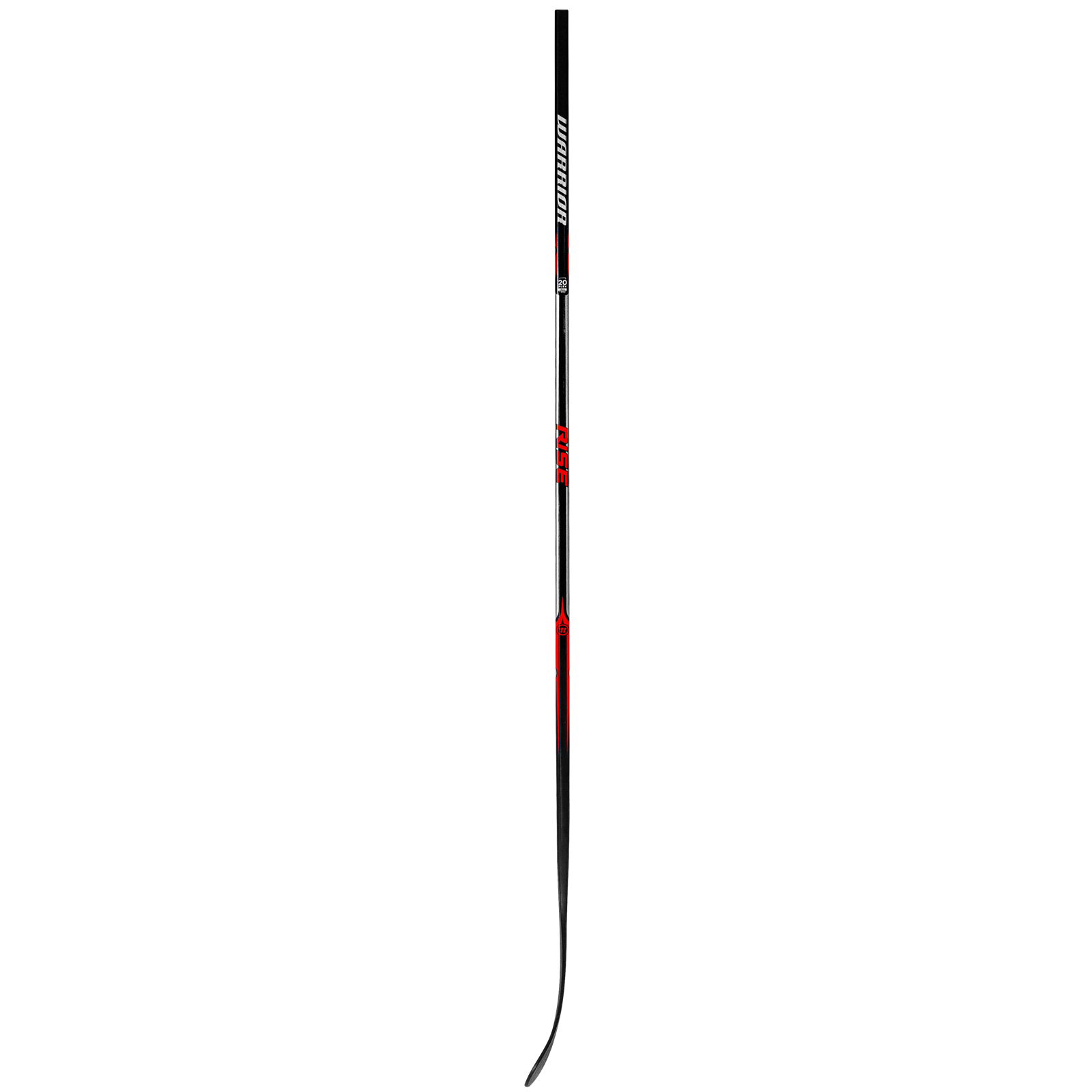 WARRIOR RISE YOUTH GRIP STICK