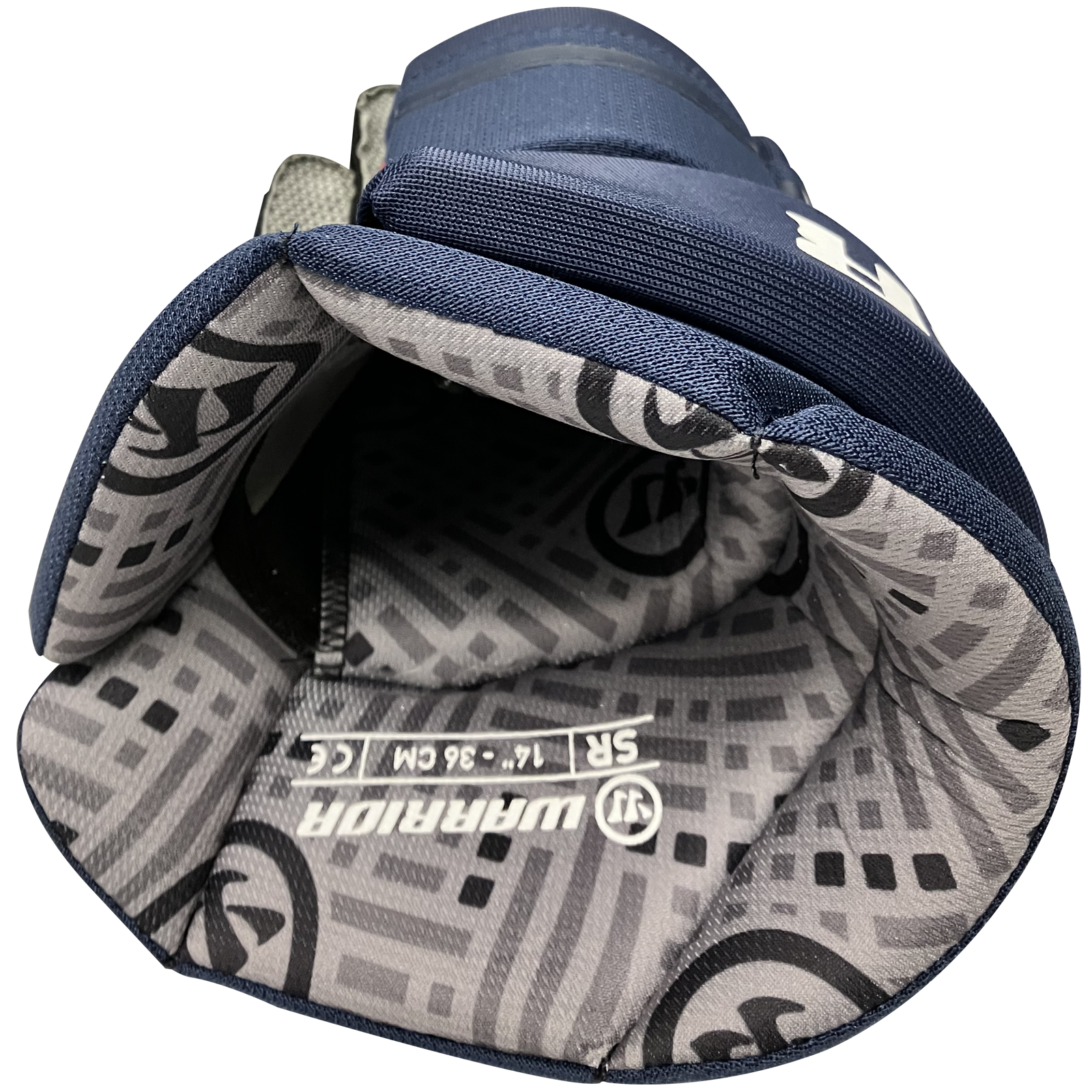 WARRIOR RISE GLOVE