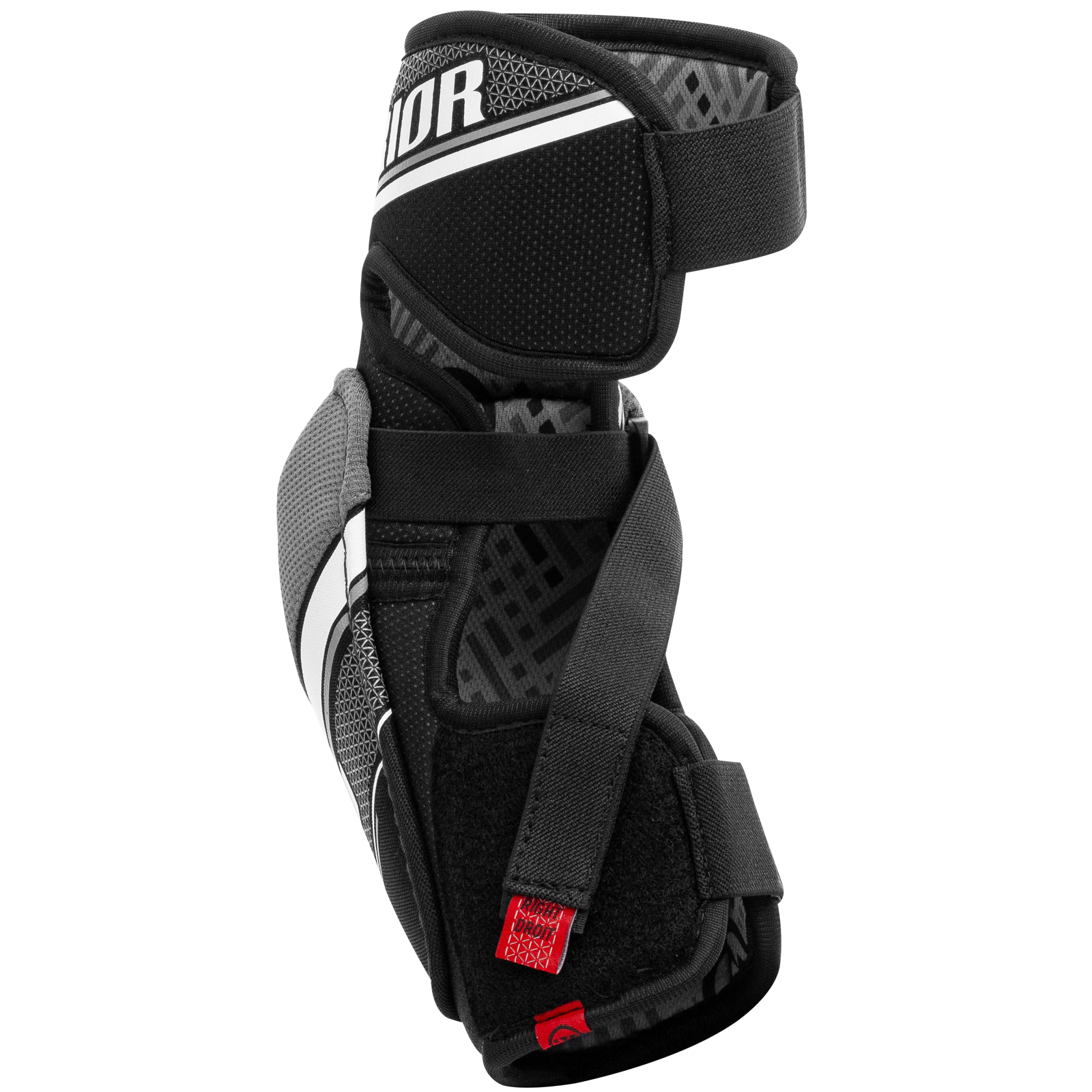 WARRIOR RISE ELBOW PADS