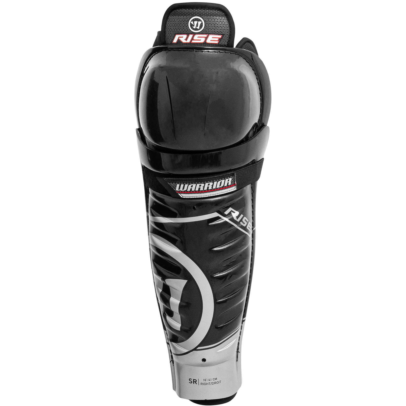 WARRIOR RISE SHIN GUARDS