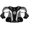 WARRIOR RISE SHOULDER PADS
