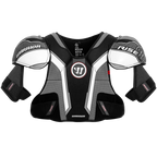 WARRIOR RISE SHOULDER PADS