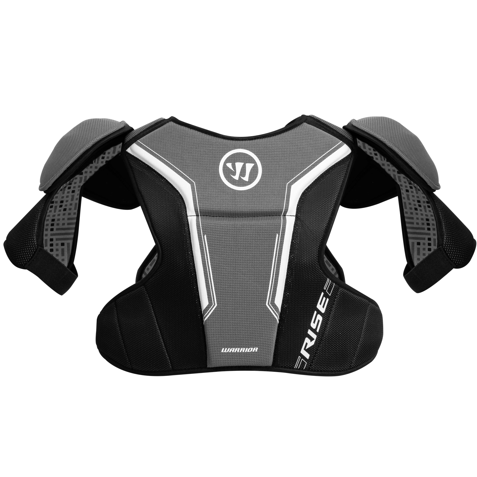 WARRIOR RISE SHOULDER PADS