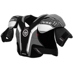 WARRIOR RISE SHOULDER PADS