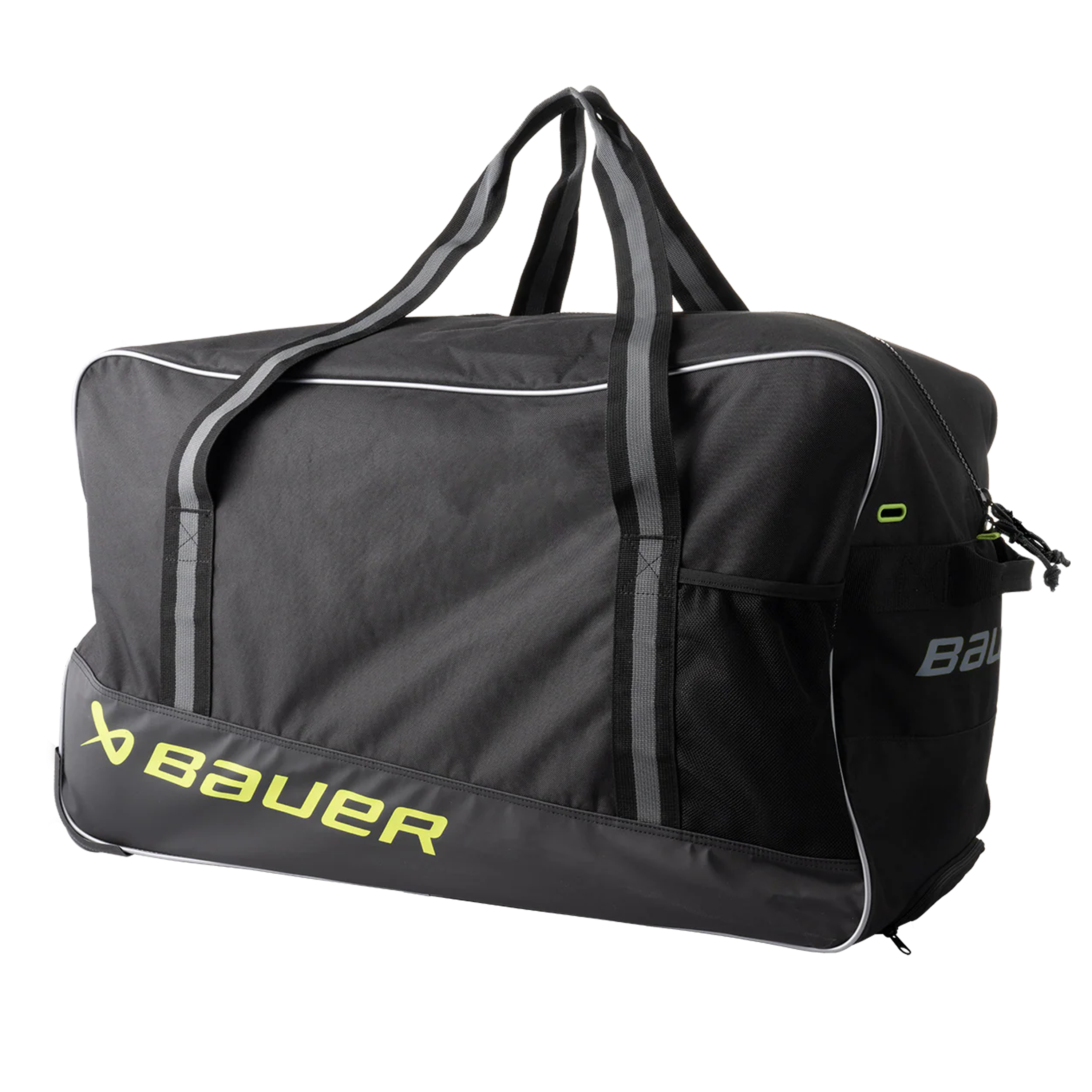 S24 BAUER CORE WHEELED BAG