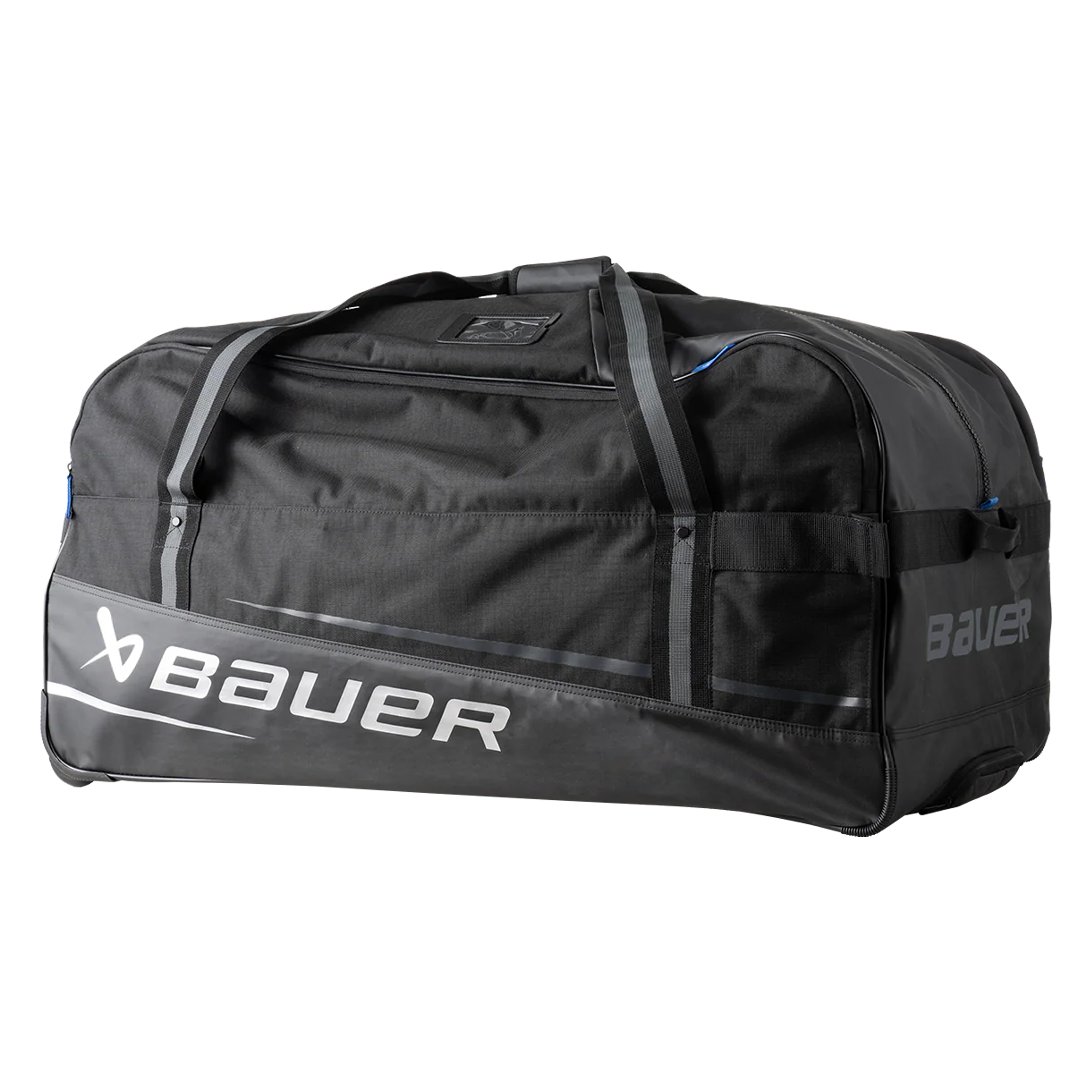 S24 BAUER PREMIUM WHEELED BAG