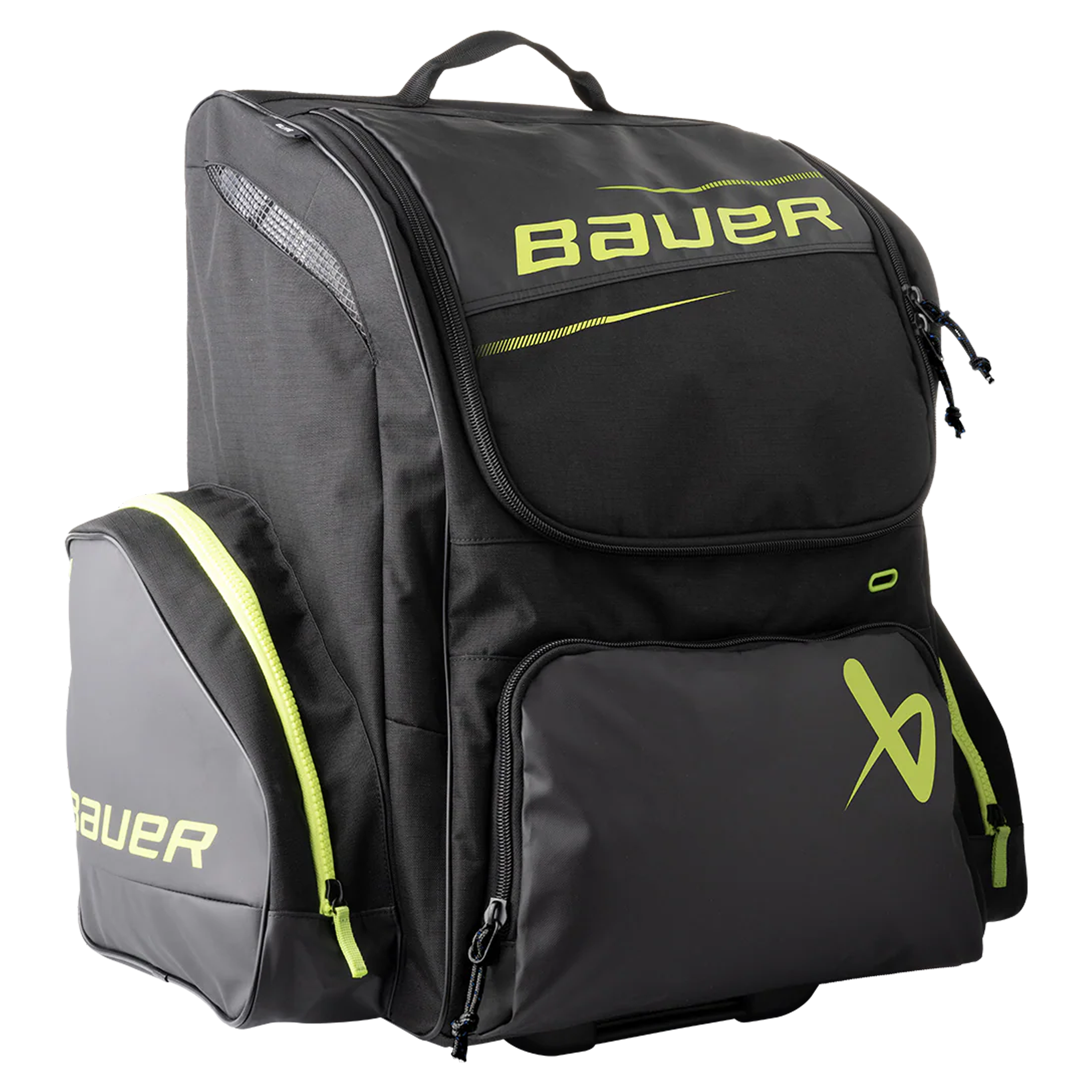 S24 BAUER ELITE WHEEL BACKPACK