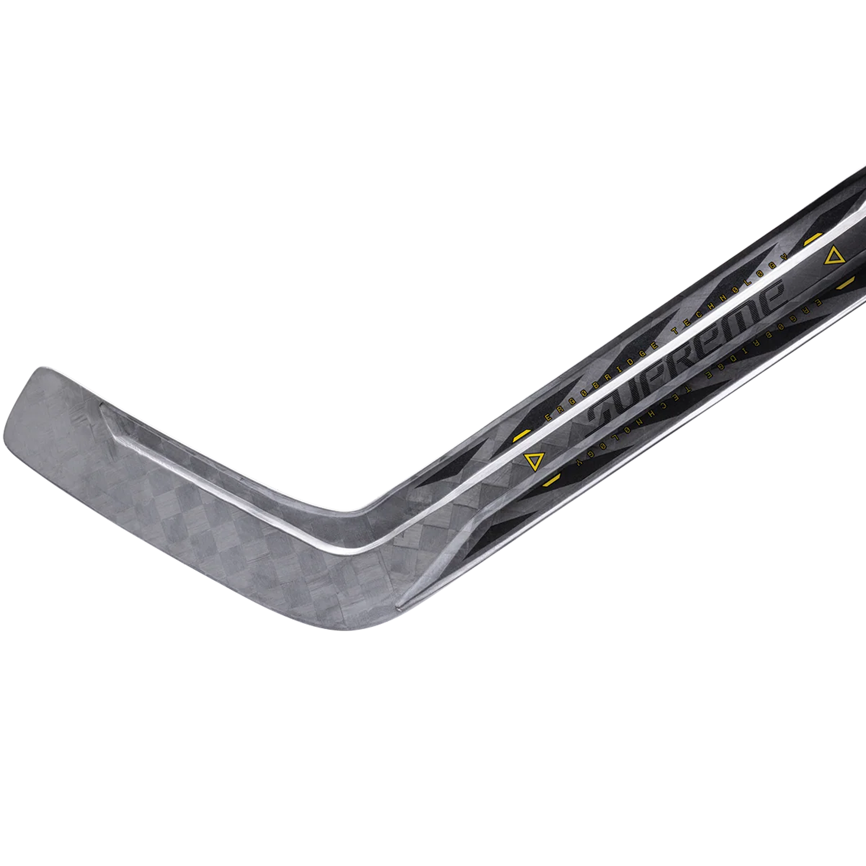 S24 BAUER SHADOW GOAL STICK