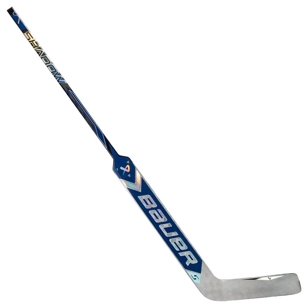 S24 BAUER SHADOW GOAL STICK