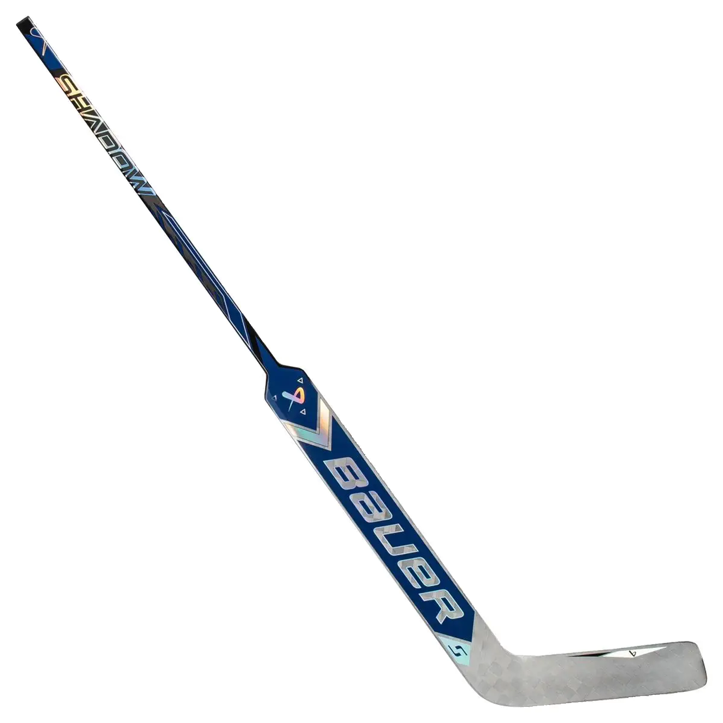 S24 BAUER SHADOW GOAL STICK