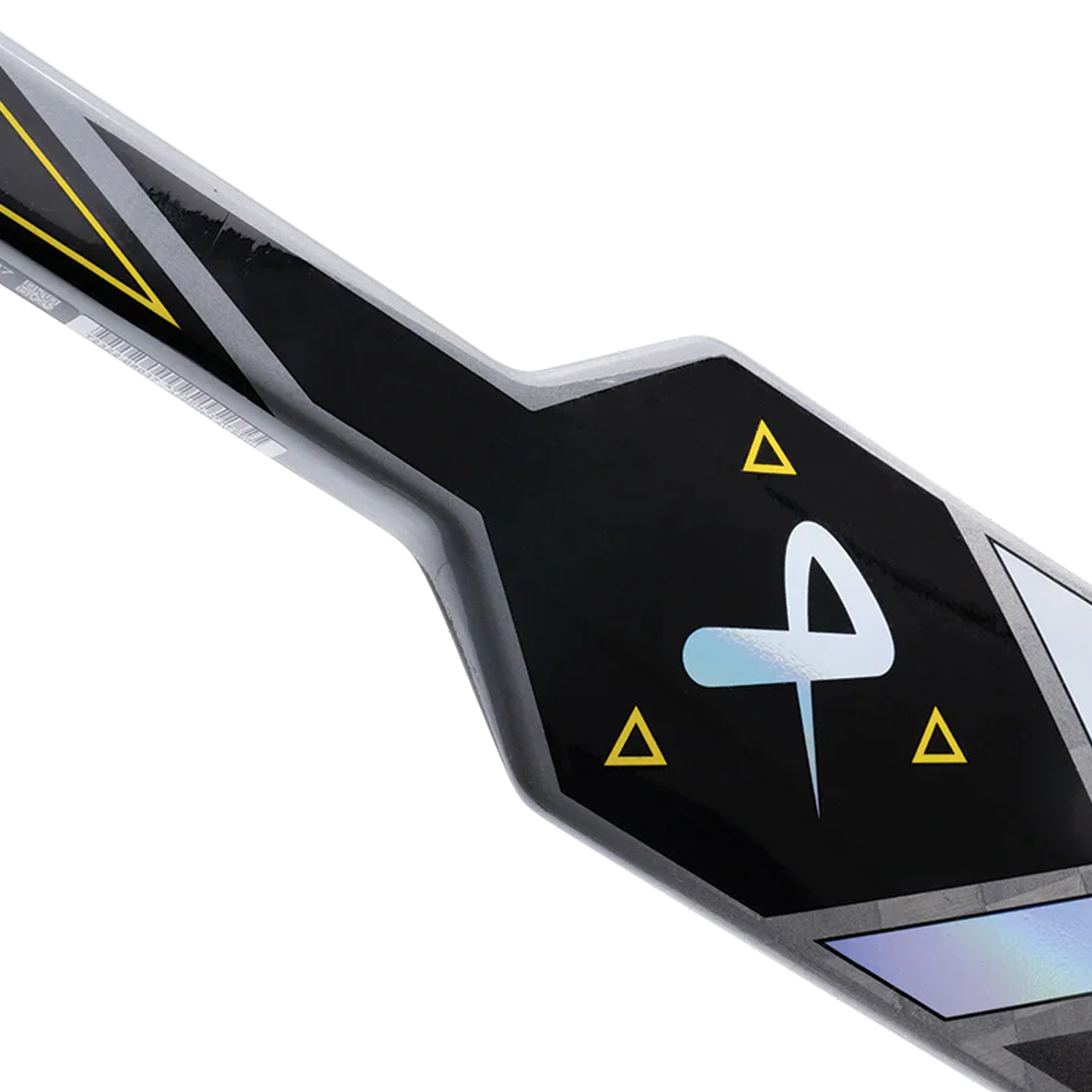 S24 BAUER SHADOW GOAL STICK