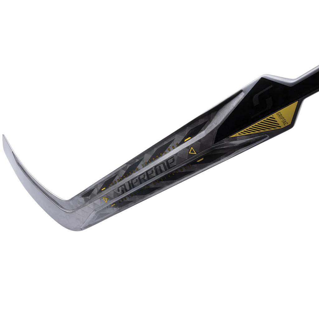 S24 BAUER SHADOW GOAL STICK