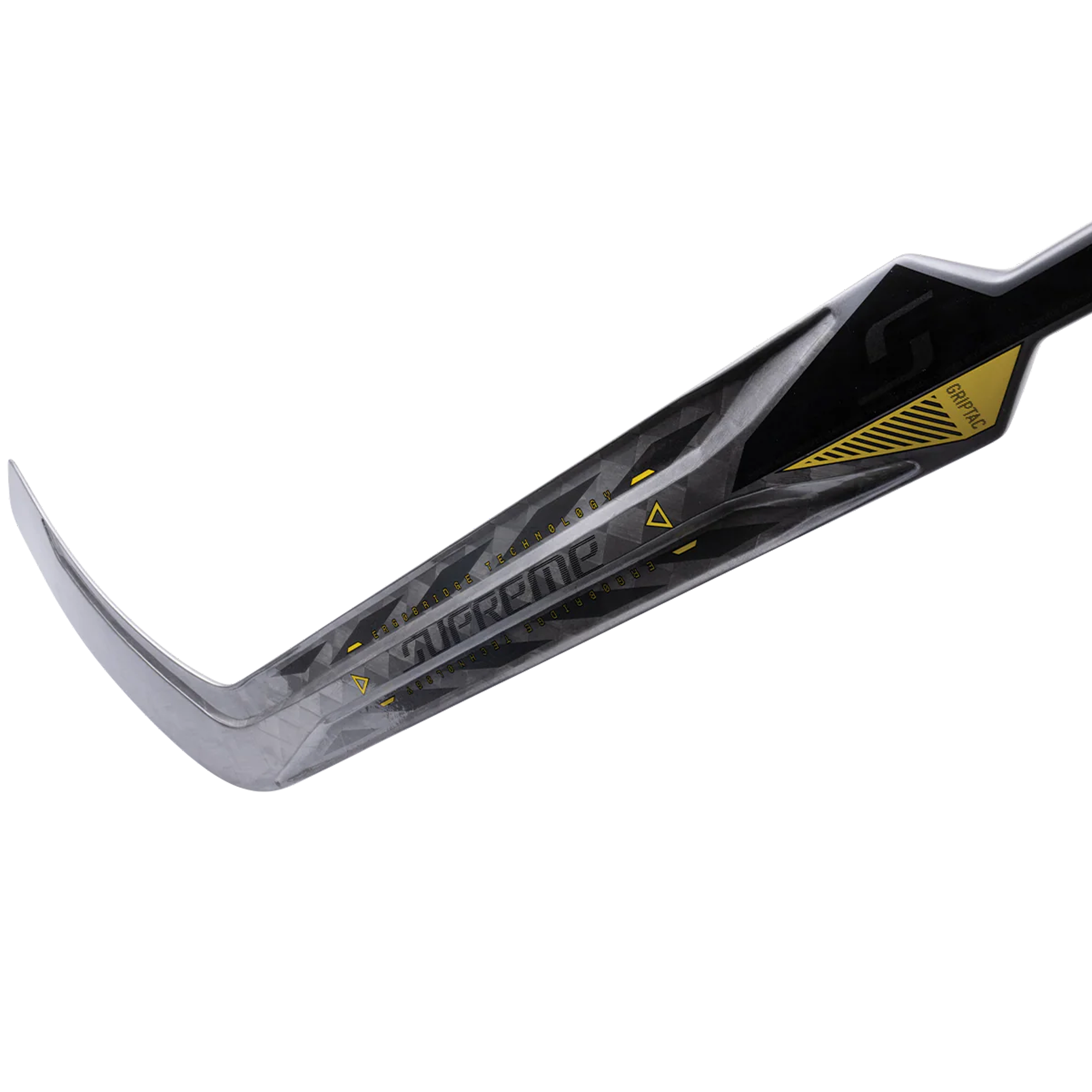 S24 BAUER SHADOW GOAL STICK
