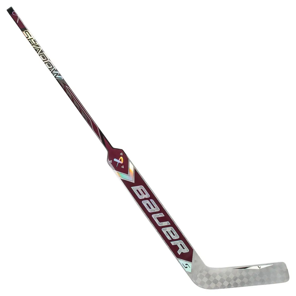 S24 BAUER SHADOW GOAL STICK