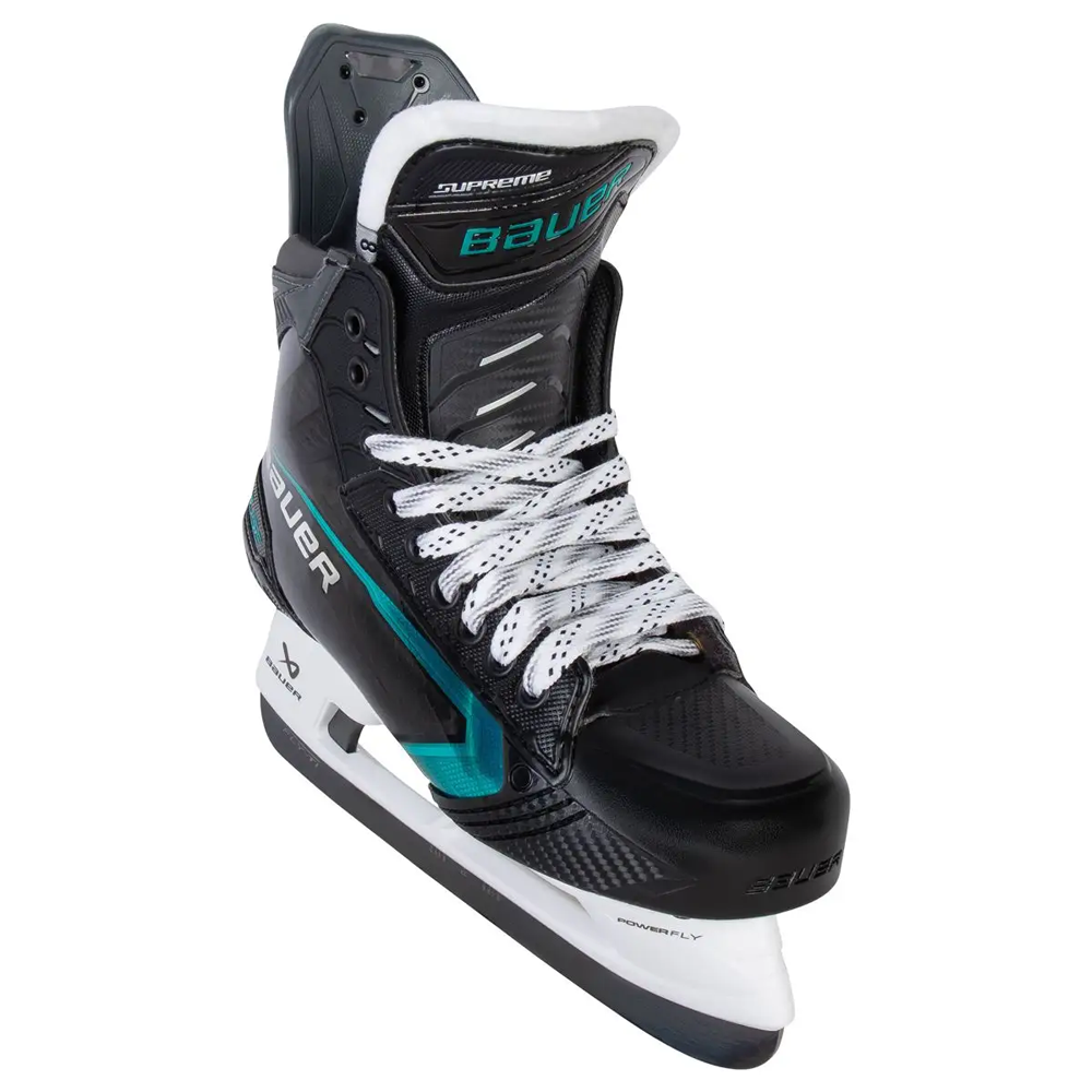BAUER S26 TI SUPREME FUSE HOCKEY SKATES