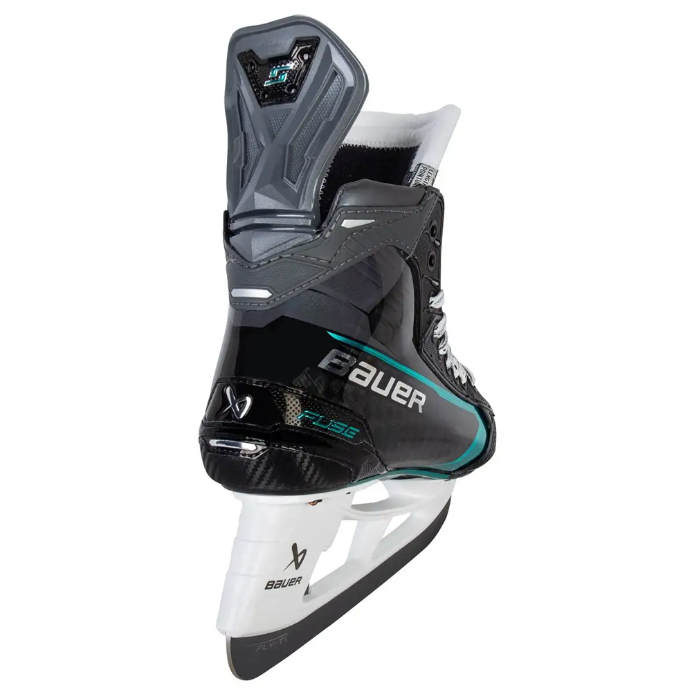 BAUER S26 TI SUPREME FUSE HOCKEY SKATES