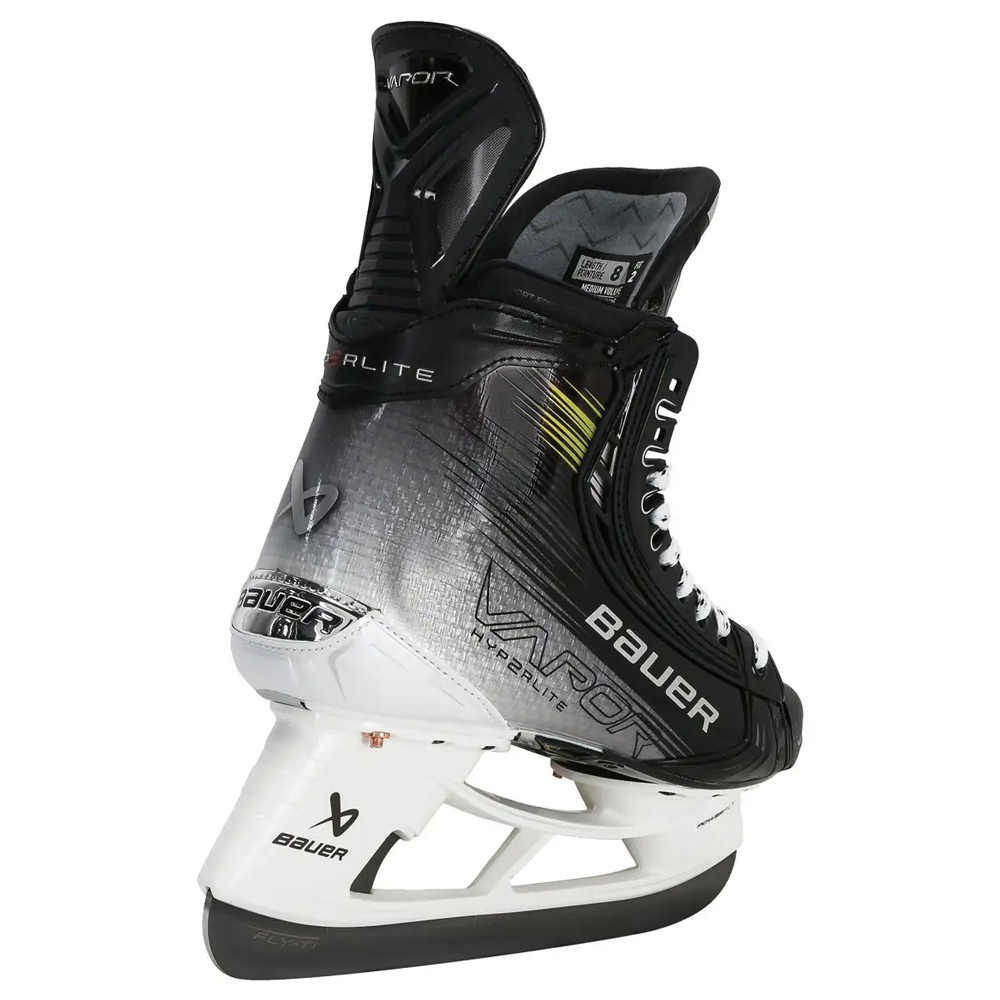 BAUER S23 TI VAPOR HYPERLITE2 HOCKEY SKATE